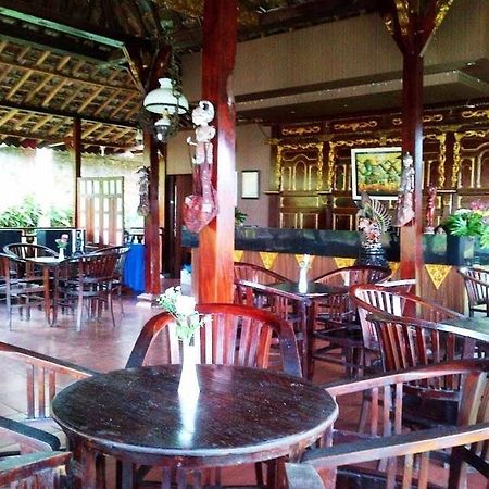 Sitamiang Resort Hotel Bogor Dış mekan fotoğraf