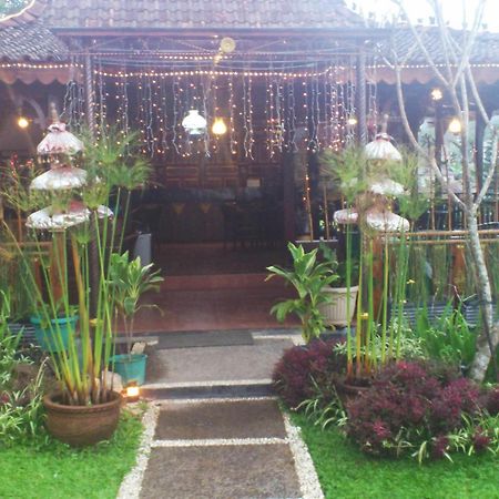 Sitamiang Resort Hotel Bogor Dış mekan fotoğraf