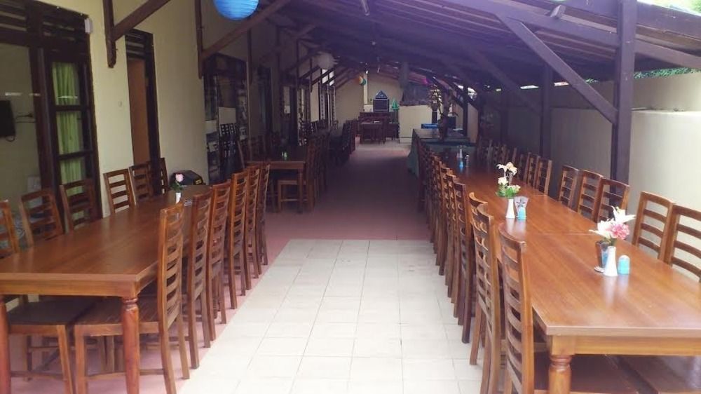Sitamiang Resort Hotel Bogor Dış mekan fotoğraf