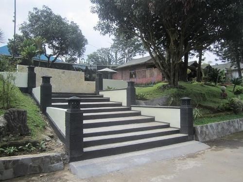 Sitamiang Resort Hotel Bogor Dış mekan fotoğraf