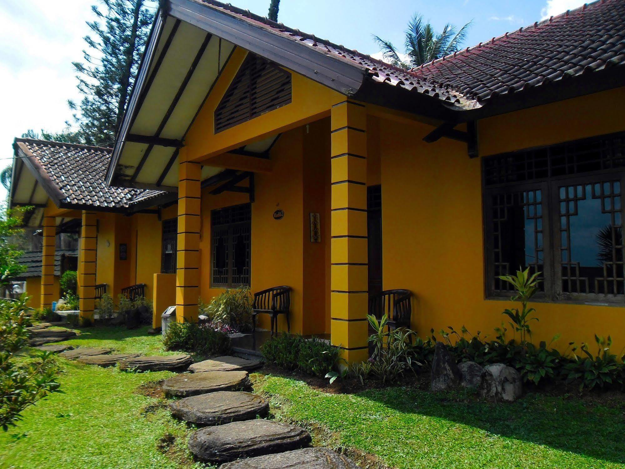 Sitamiang Resort Hotel Bogor Dış mekan fotoğraf
