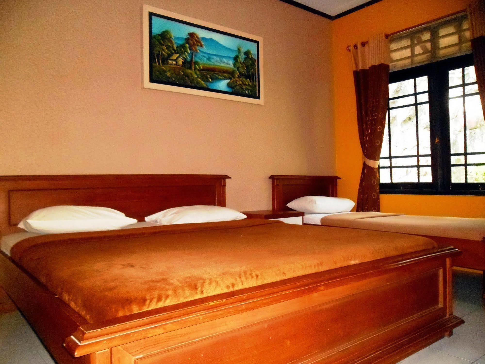 Sitamiang Resort Hotel Bogor Dış mekan fotoğraf