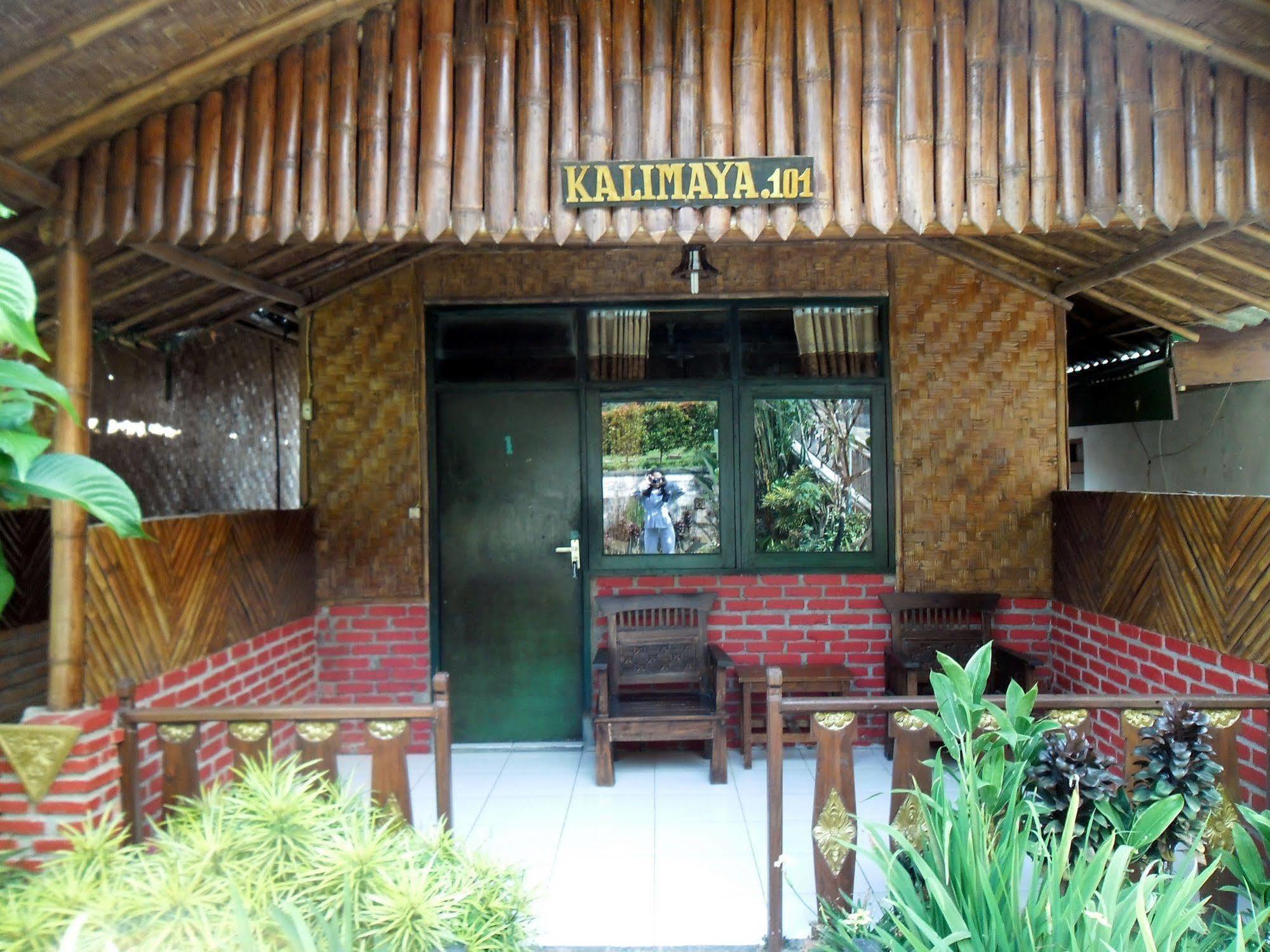 Sitamiang Resort Hotel Bogor Dış mekan fotoğraf